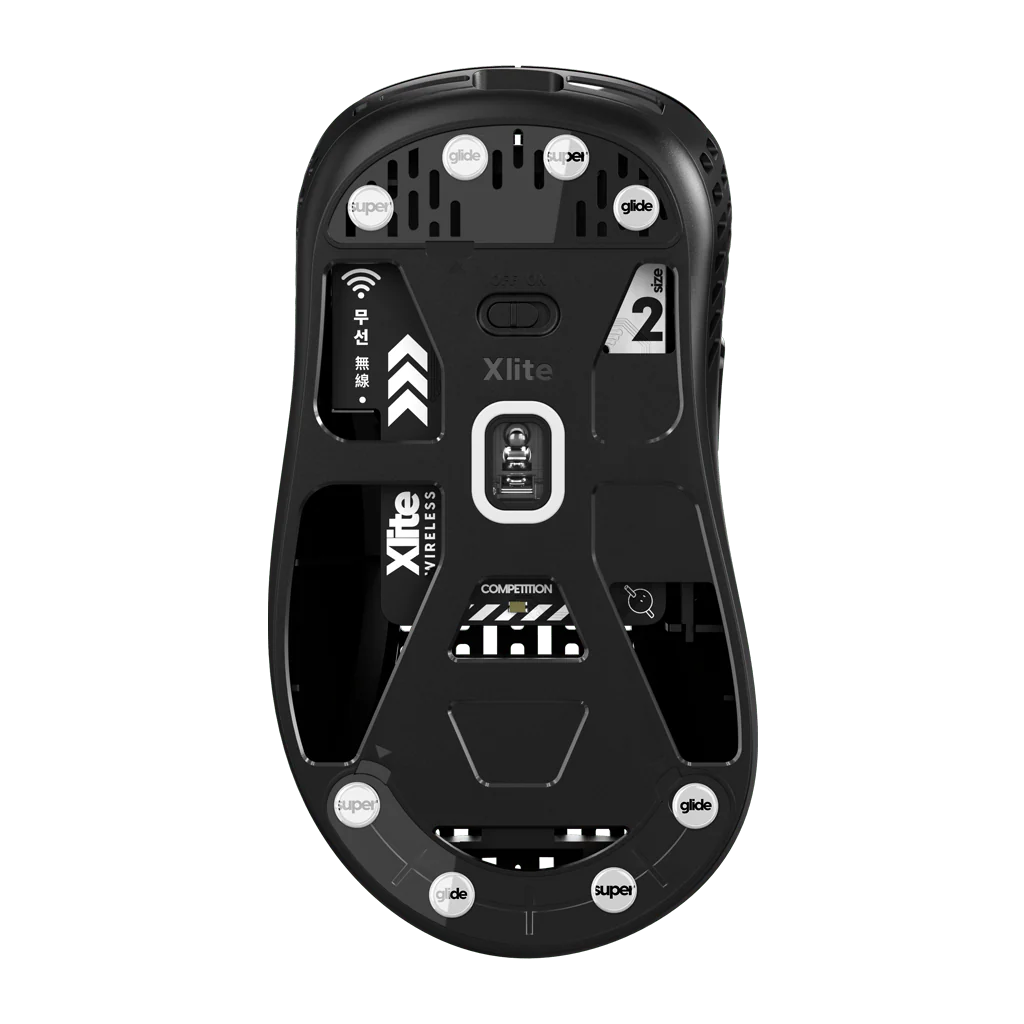6mm Dot Skates - Image 3