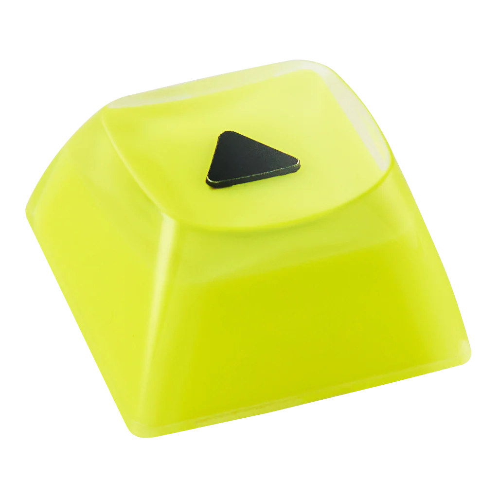 [Acid Rewind Edition] 3D Polycarbonate 124 Keycaps - Image 4