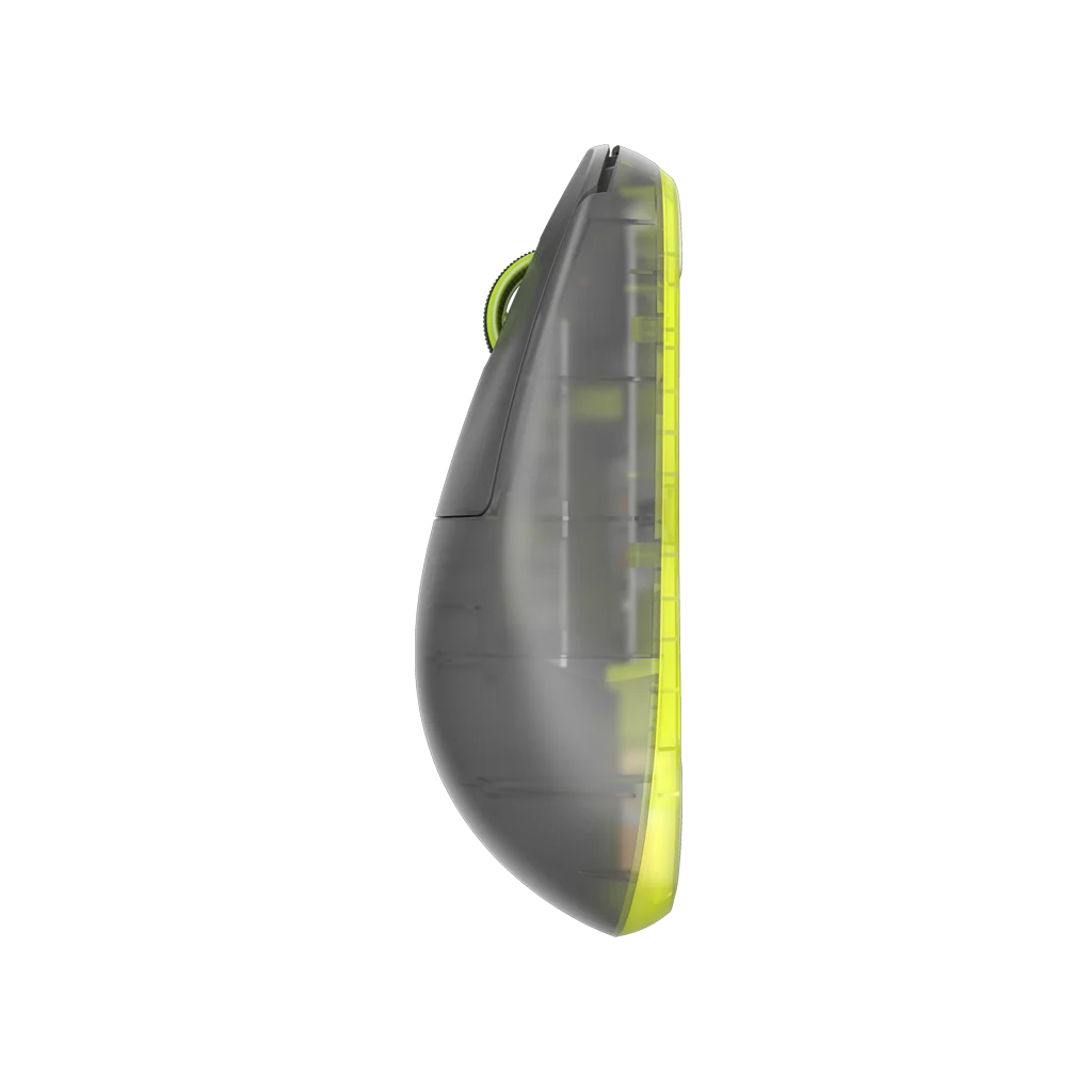 [Acid Rewind Edition] X2H Medium Gaming Mouse - Image 3