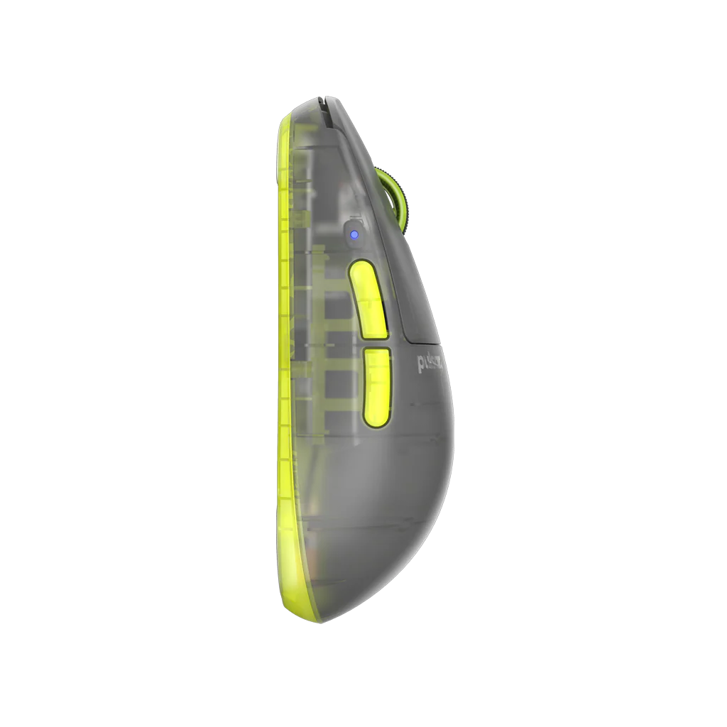 [Acid Rewind Edition] X2H Medium Gaming Mouse - Image 4