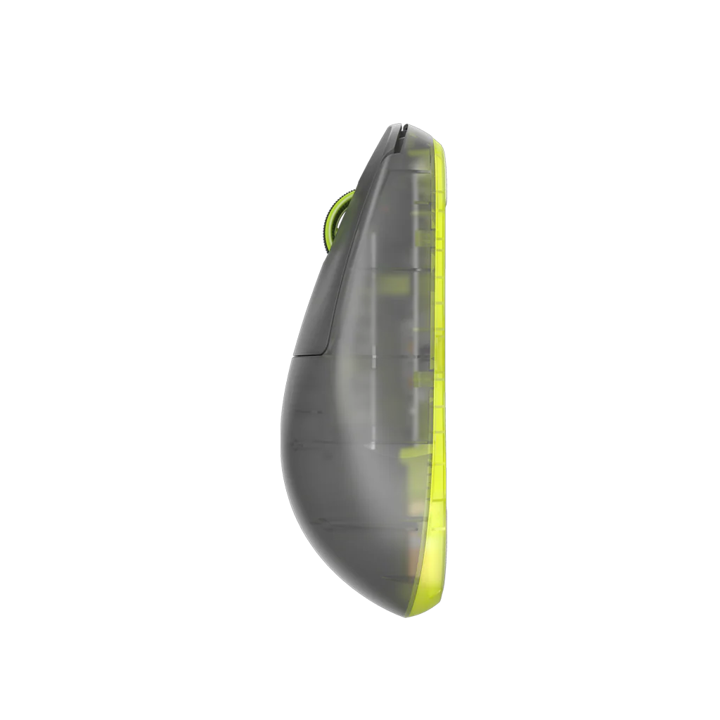 [Acid Rewind Edition] X2H Mini Gaming Mouse - Image 3