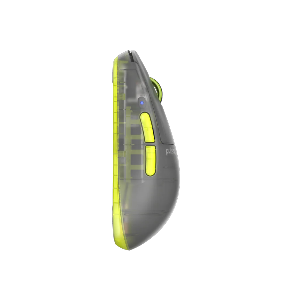 [Acid Rewind Edition] X2H Mini Gaming Mouse - Image 4