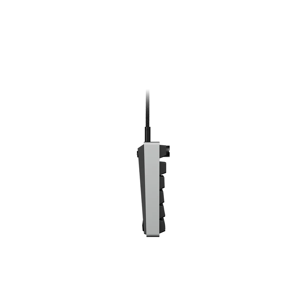 [ANSI] eS HE 70 Hall Effect Magnetic Gaming Keyboard - Image 3