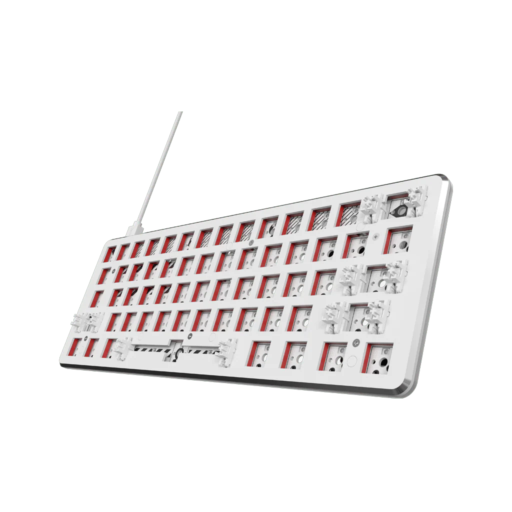 [ANSI] PCMK 60% Mechanical Gaming Keyboard - Image 6