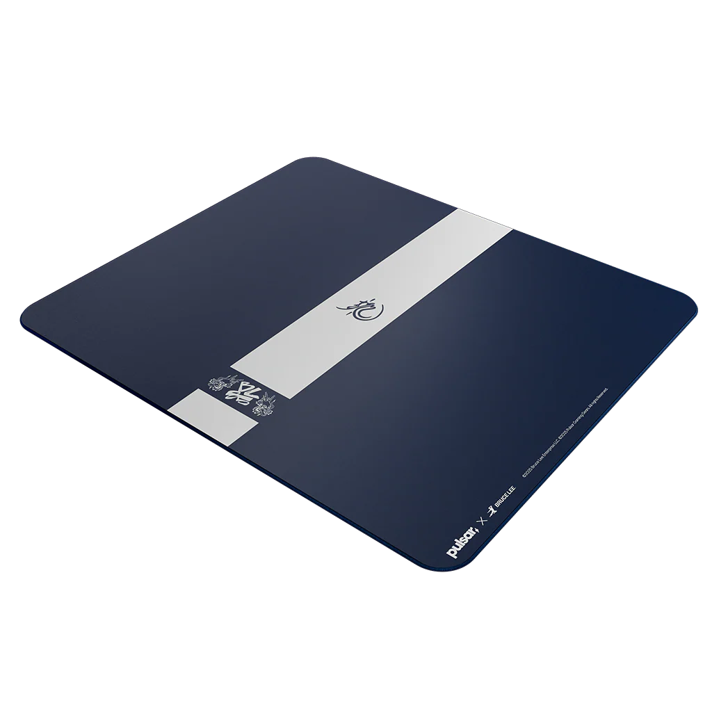 [Bruce Lee 85th Edition] Gaming Mousepad XL - Image 3