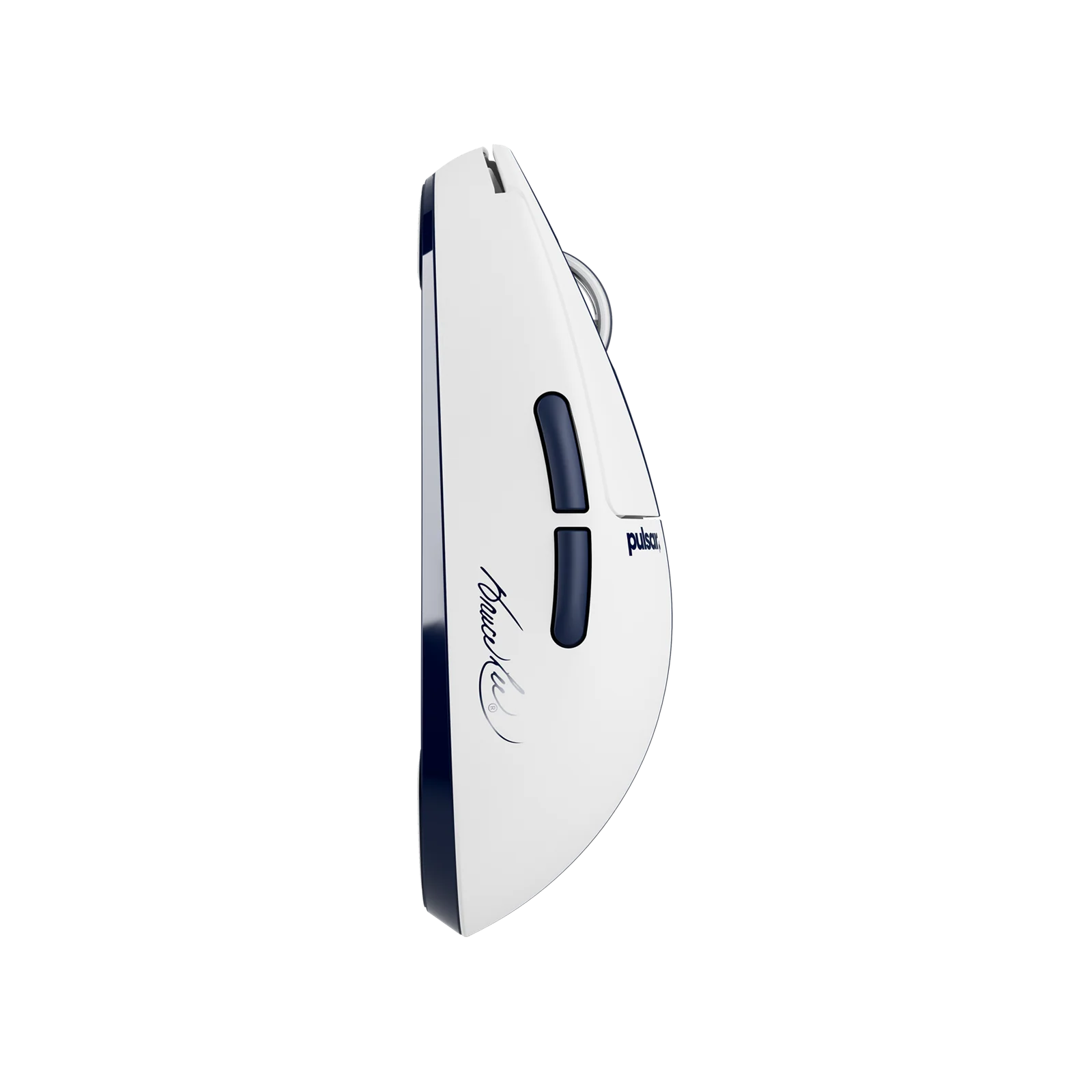 [Bruce Lee 85th Edition] X2 CrazyLight Medium Gaming Mouse - Image 4