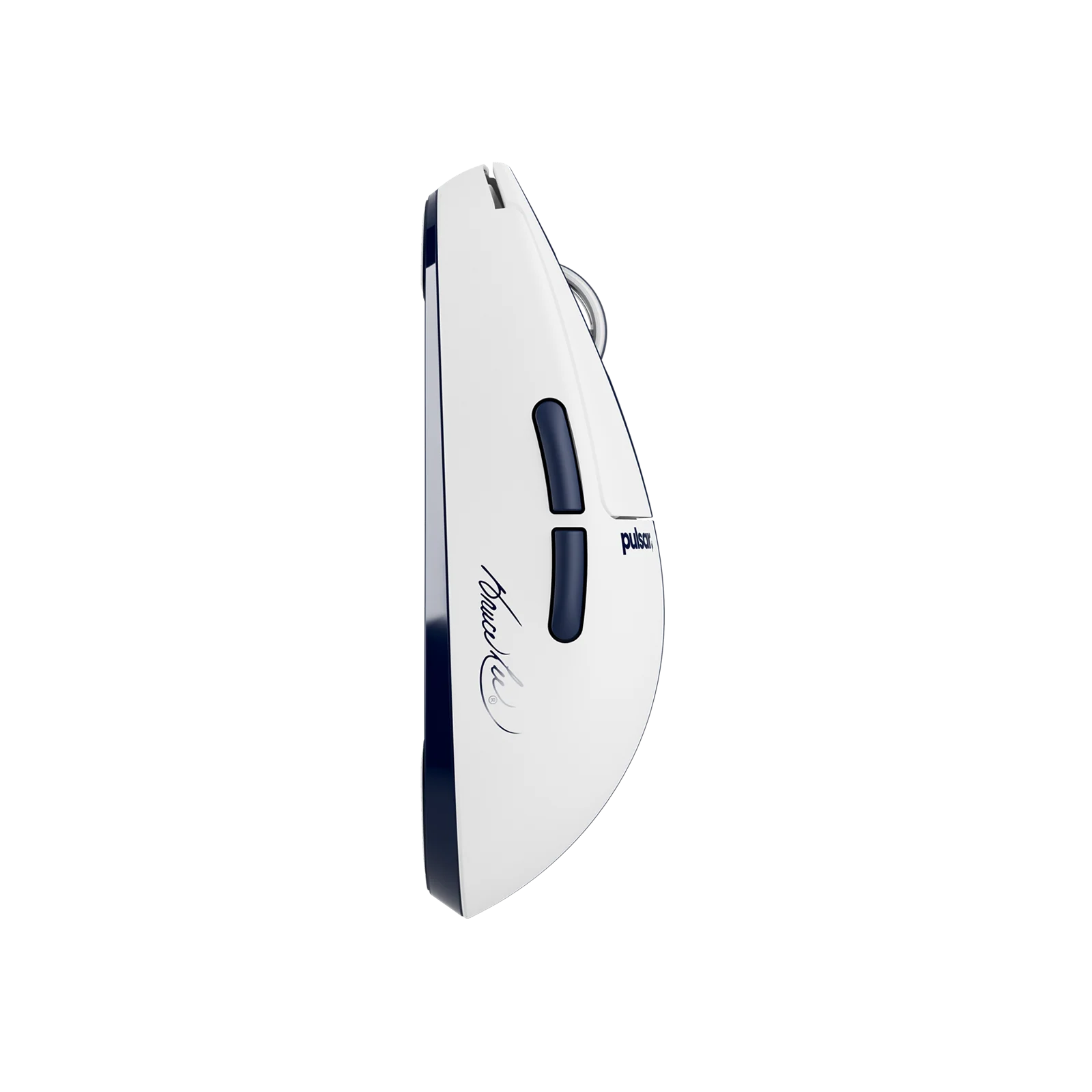 [Bruce Lee 85th Edition] X2 CrazyLight Mini Gaming Mouse - Image 3