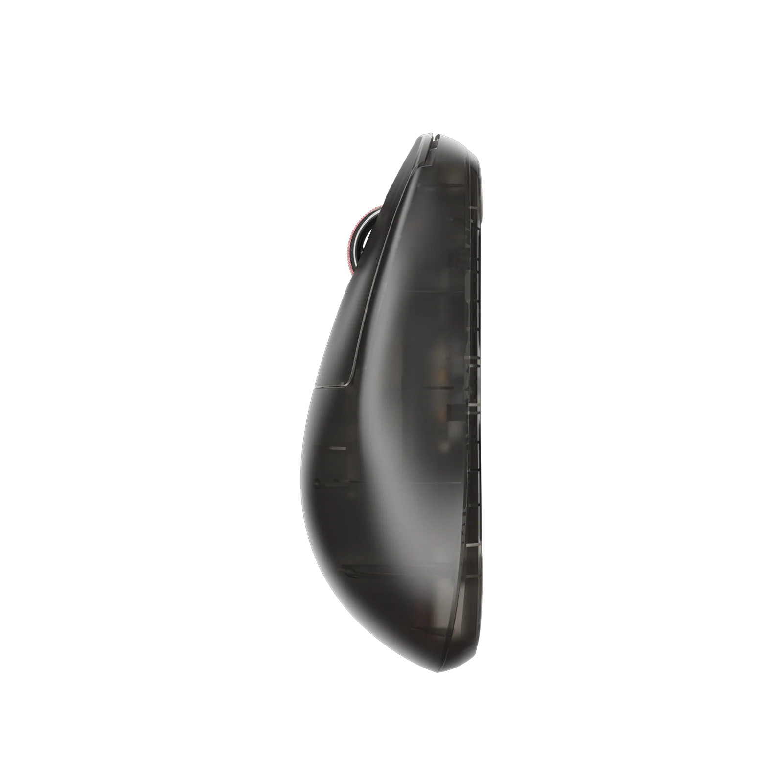 [Clear Black Edition] X2H Mini Gaming Mouse - Image 4
