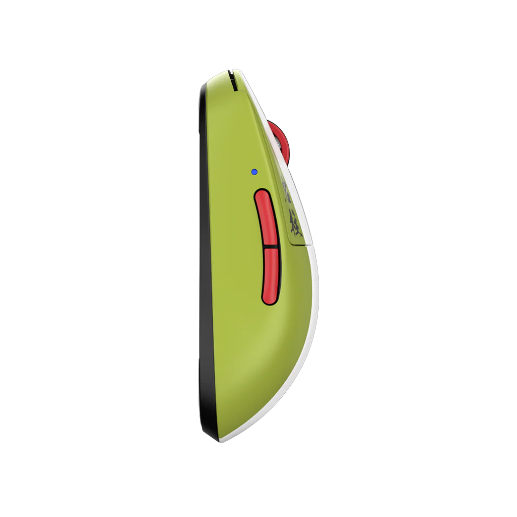 [Demon Slayer] X2A Gyomei Gaming Mouse - Image 3