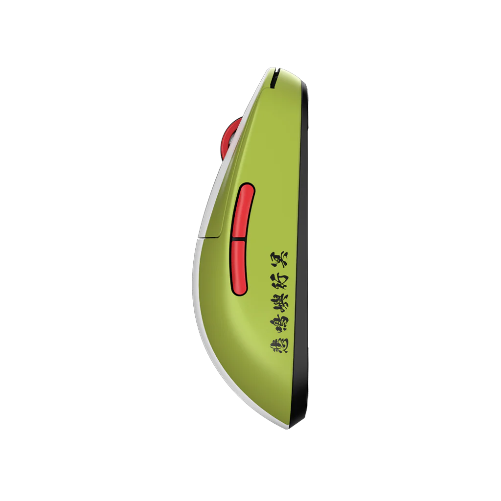 [Demon Slayer] X2A Gyomei Gaming Mouse - Image 4