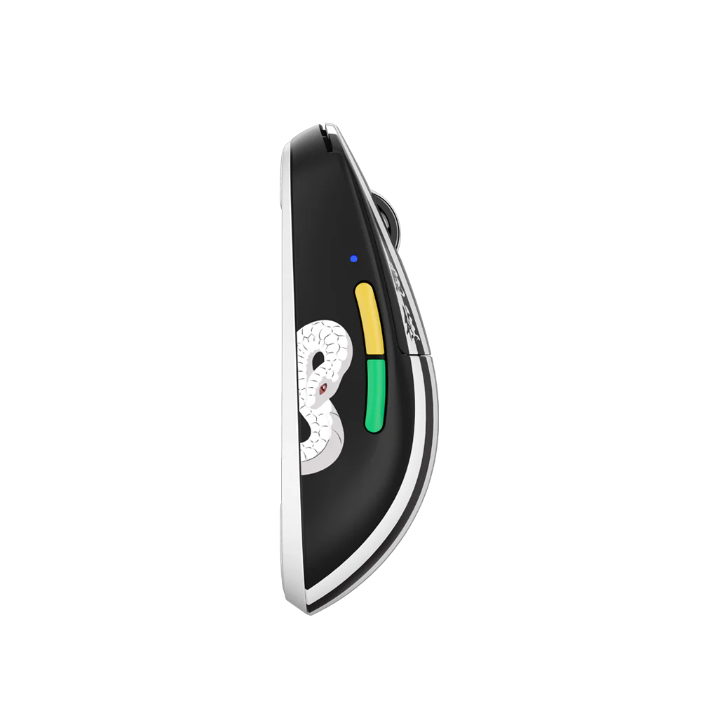 [Demon Slayer] X2A Mini Obanai Gaming Mouse - Image 3