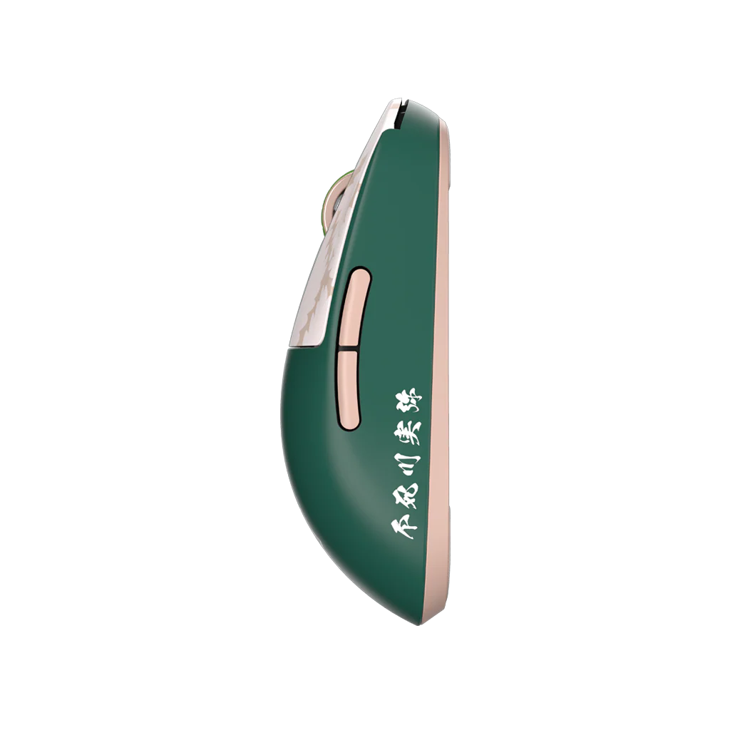 [Demon Slayer] X2A Sanemi Gaming Mouse - Image 4