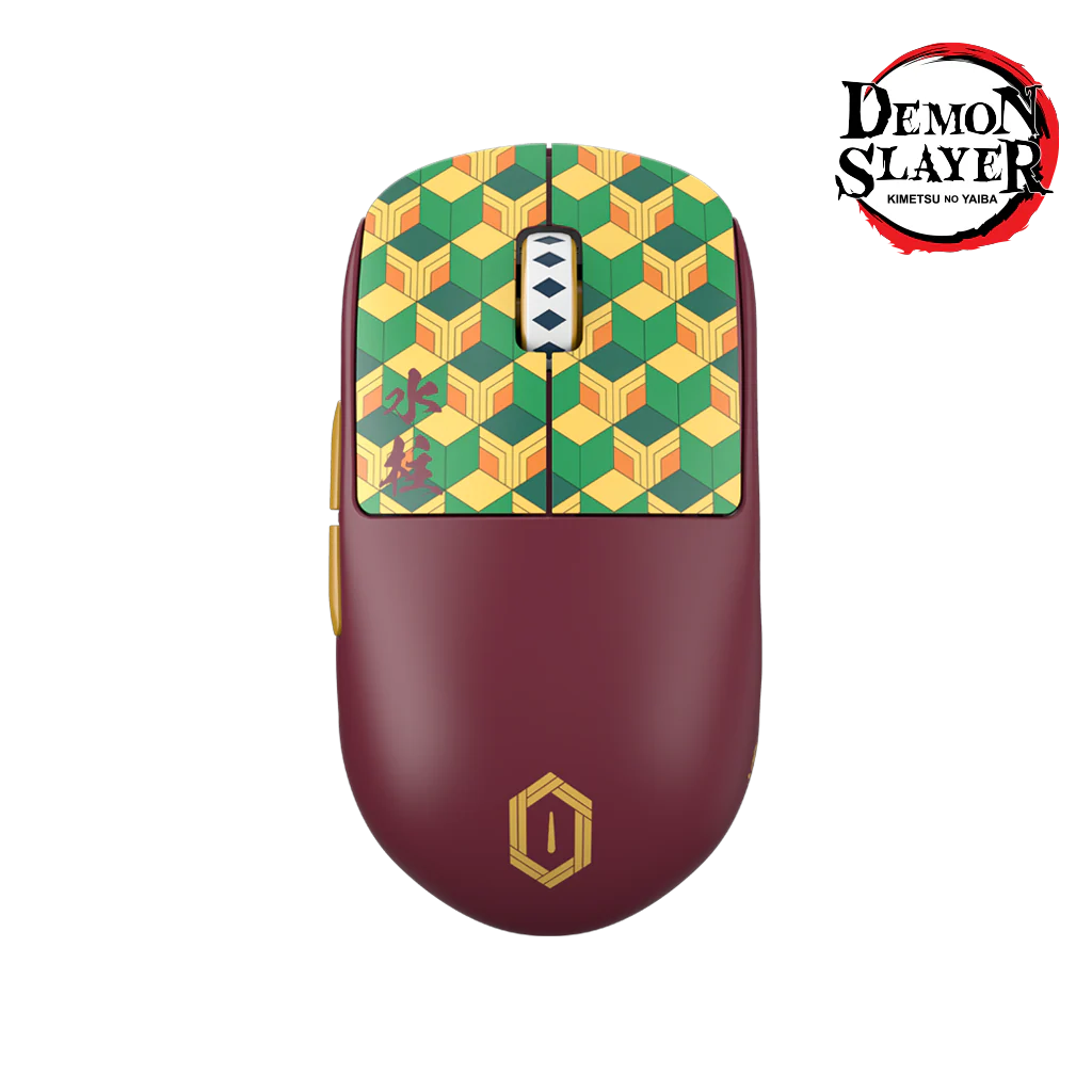 [Demon Slayer] X2H Giyu Gaming Mouse