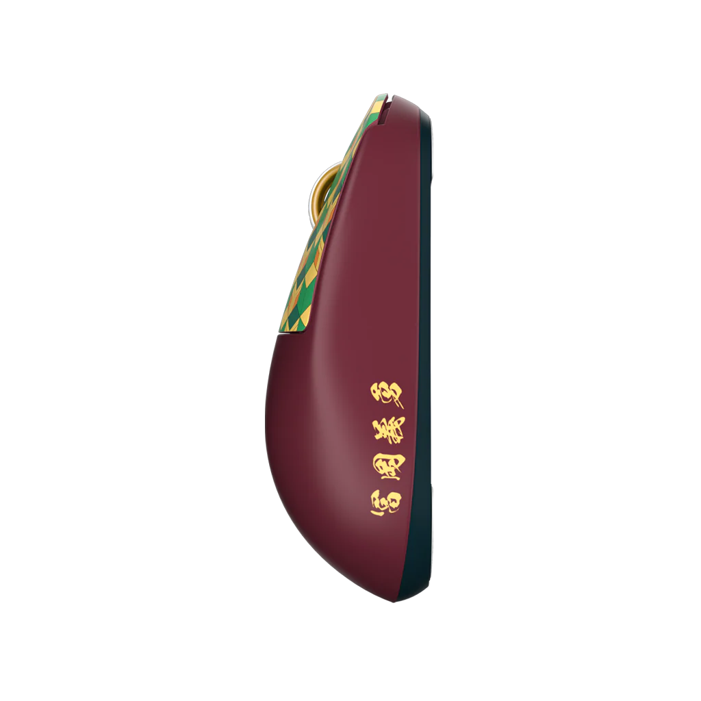 [Demon Slayer] X2H Giyu Gaming Mouse - Image 4
