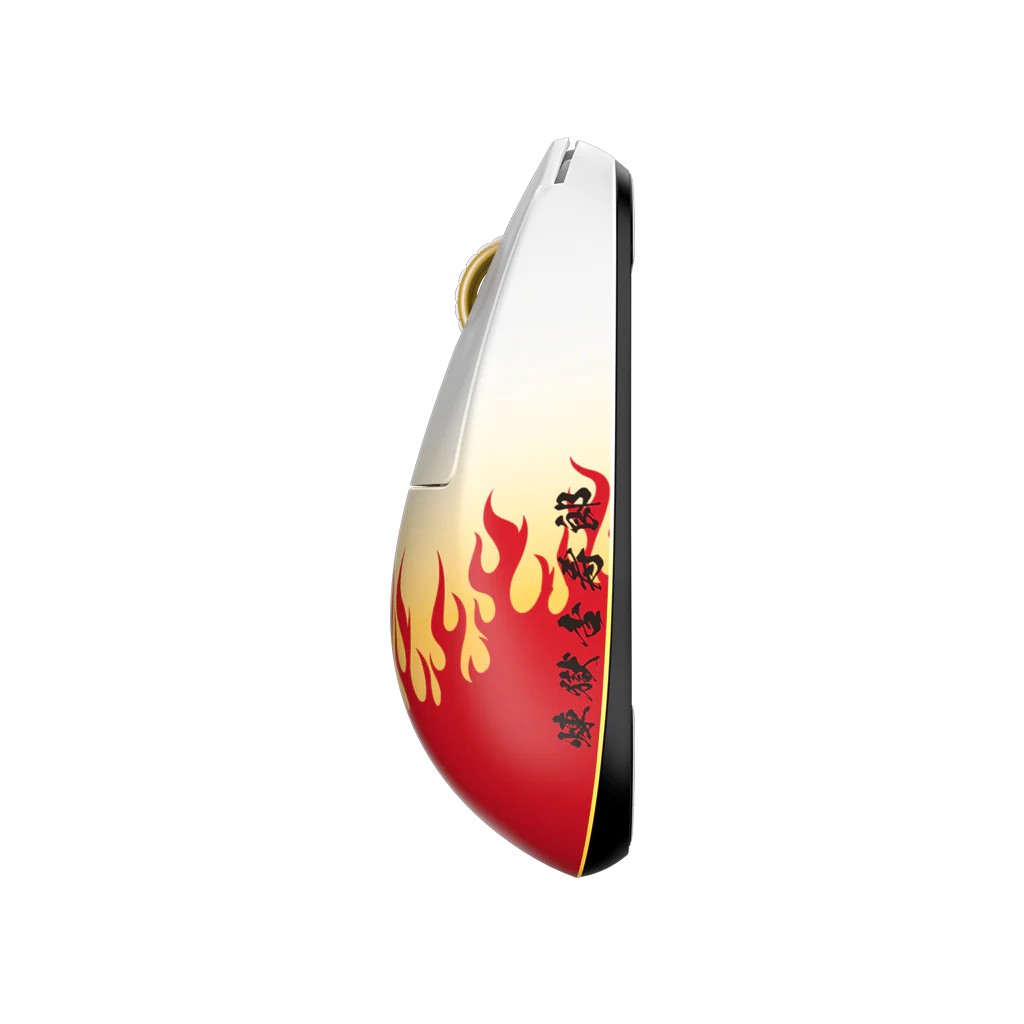 [Demon Slayer] X2H Kyojuro Gaming Mouse - Image 4