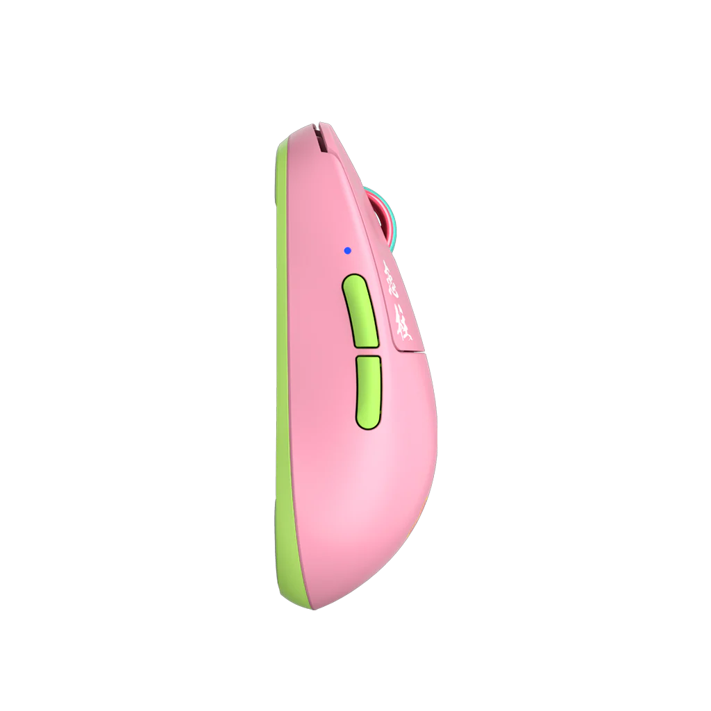[Demon Slayer] X2H Mini Mitsuri Gaming Mouse - Image 3
