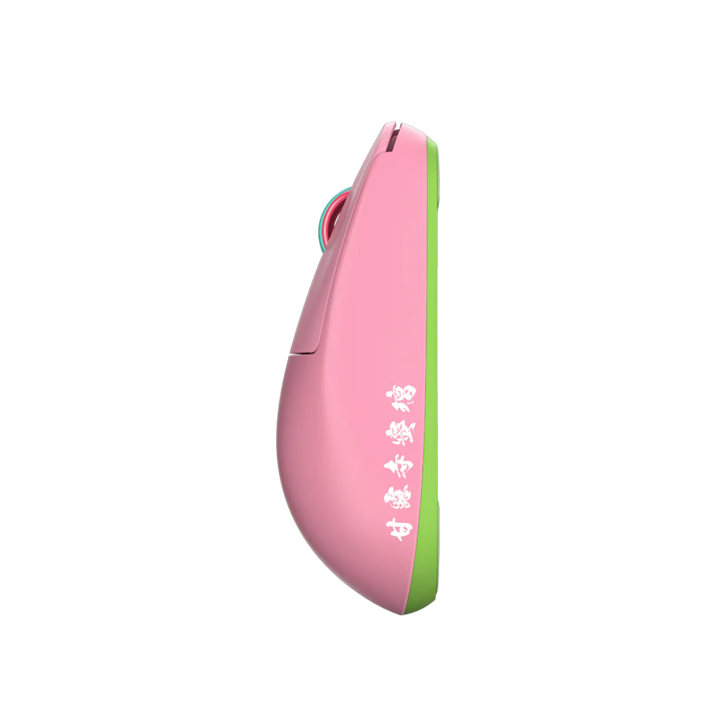 [Demon Slayer] X2H Mini Mitsuri Gaming Mouse - Image 4