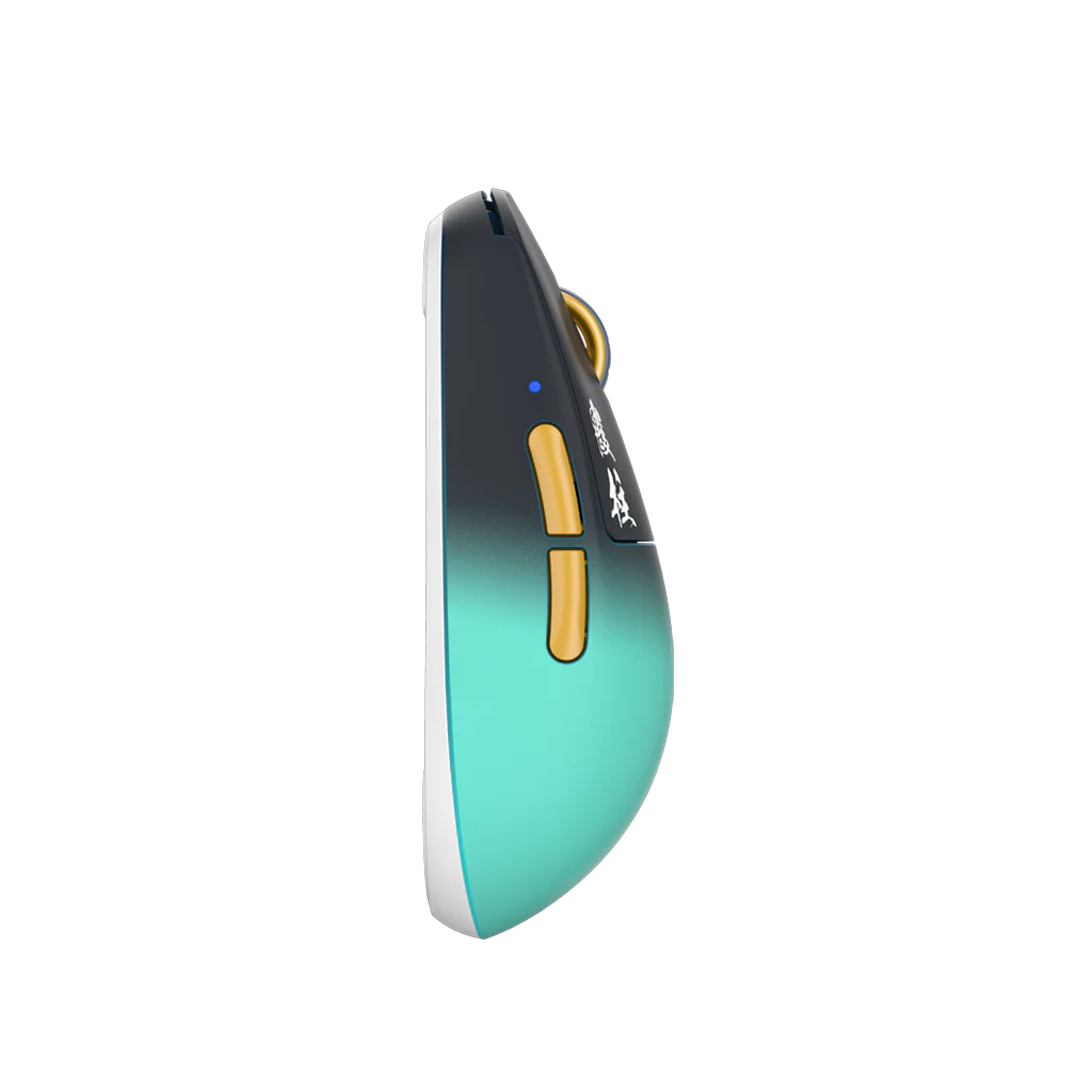 [Demon Slayer] X2H Mini Muichiro Gaming Mouse - Image 3