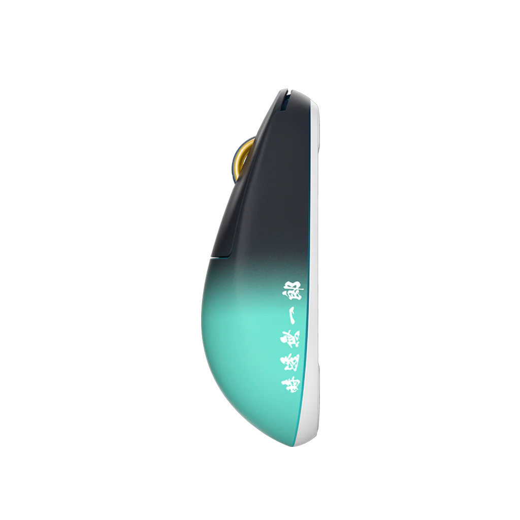 [Demon Slayer] X2H Mini Muichiro Gaming Mouse - Image 4