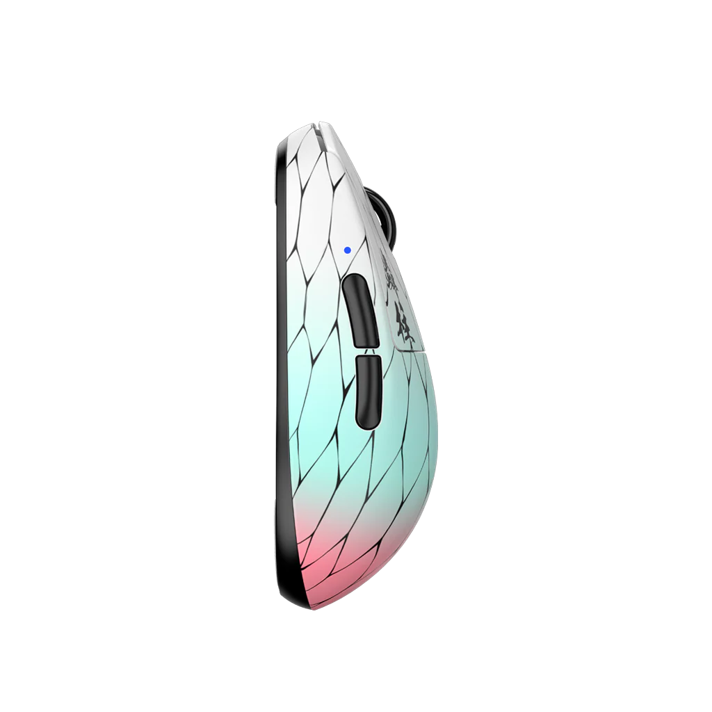 [Demon Slayer] X2H Mini Shinobu Gaming Mouse - Image 3