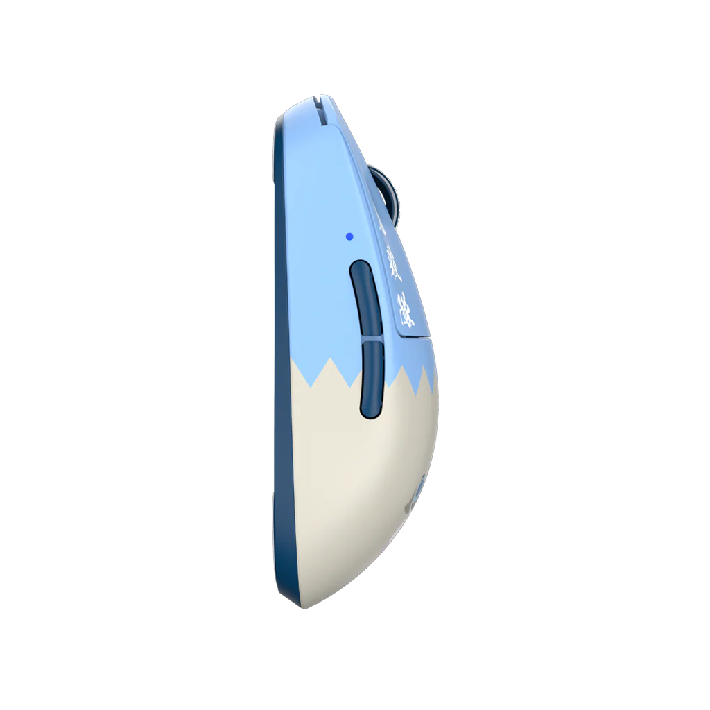 [Demon Slayer] X2V2 Inosuke Gaming Mouse - Image 3