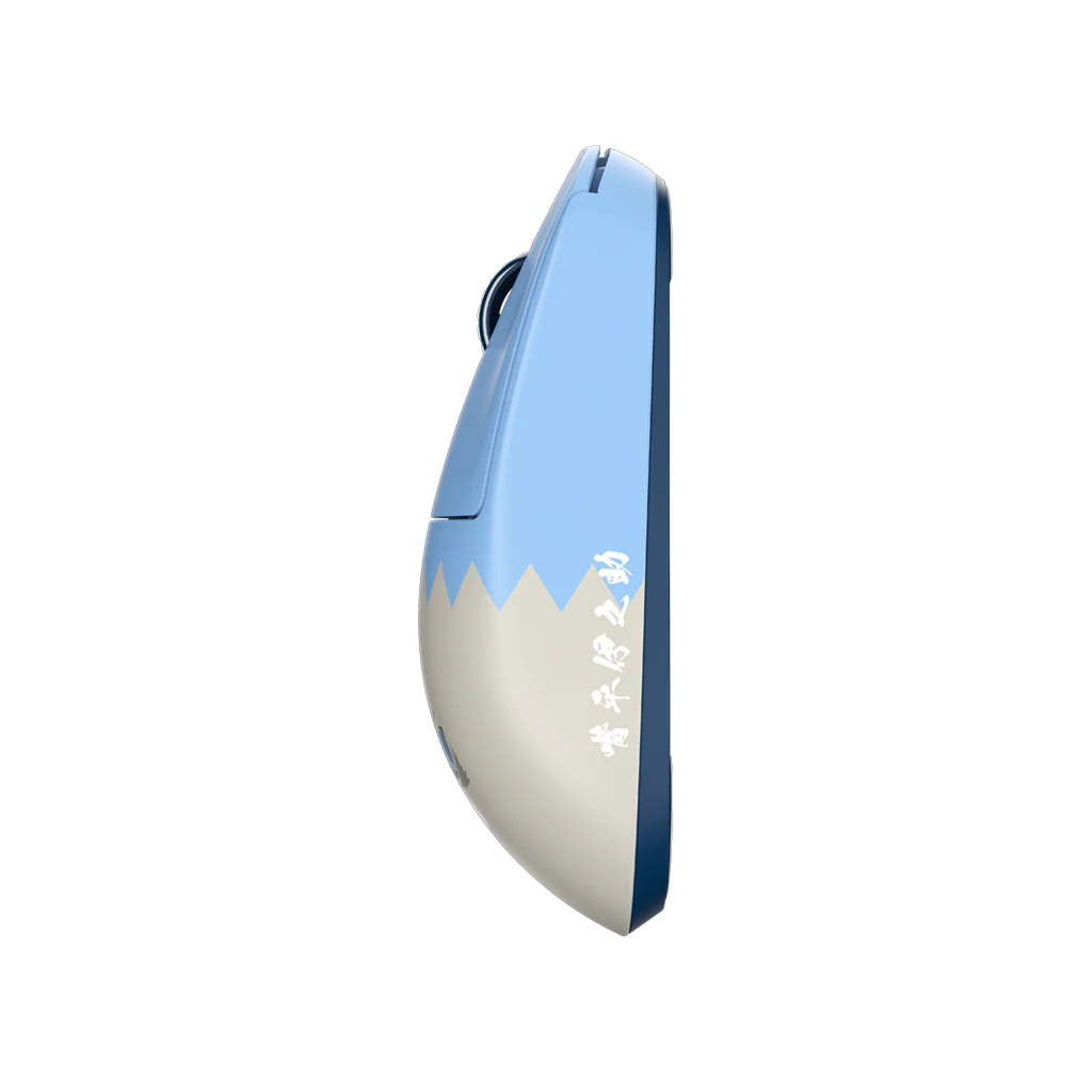 [Demon Slayer] X2V2 Inosuke Gaming Mouse - Image 4