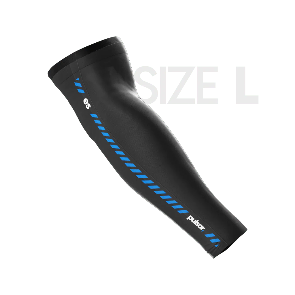 ES eSports Arm Sleeve - Size L - Image 8
