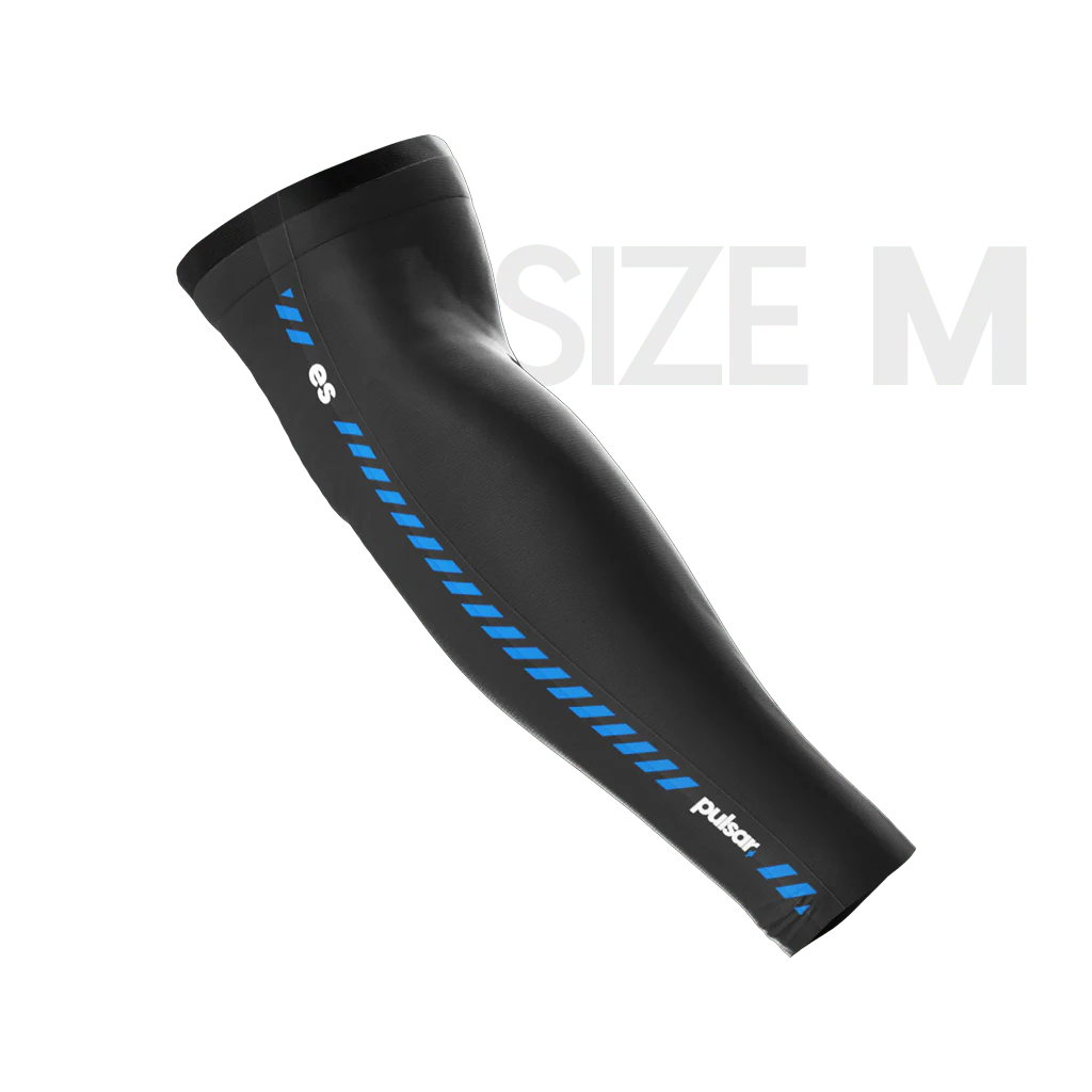 ES eSports Arm Sleeve - Size M - Image 8
