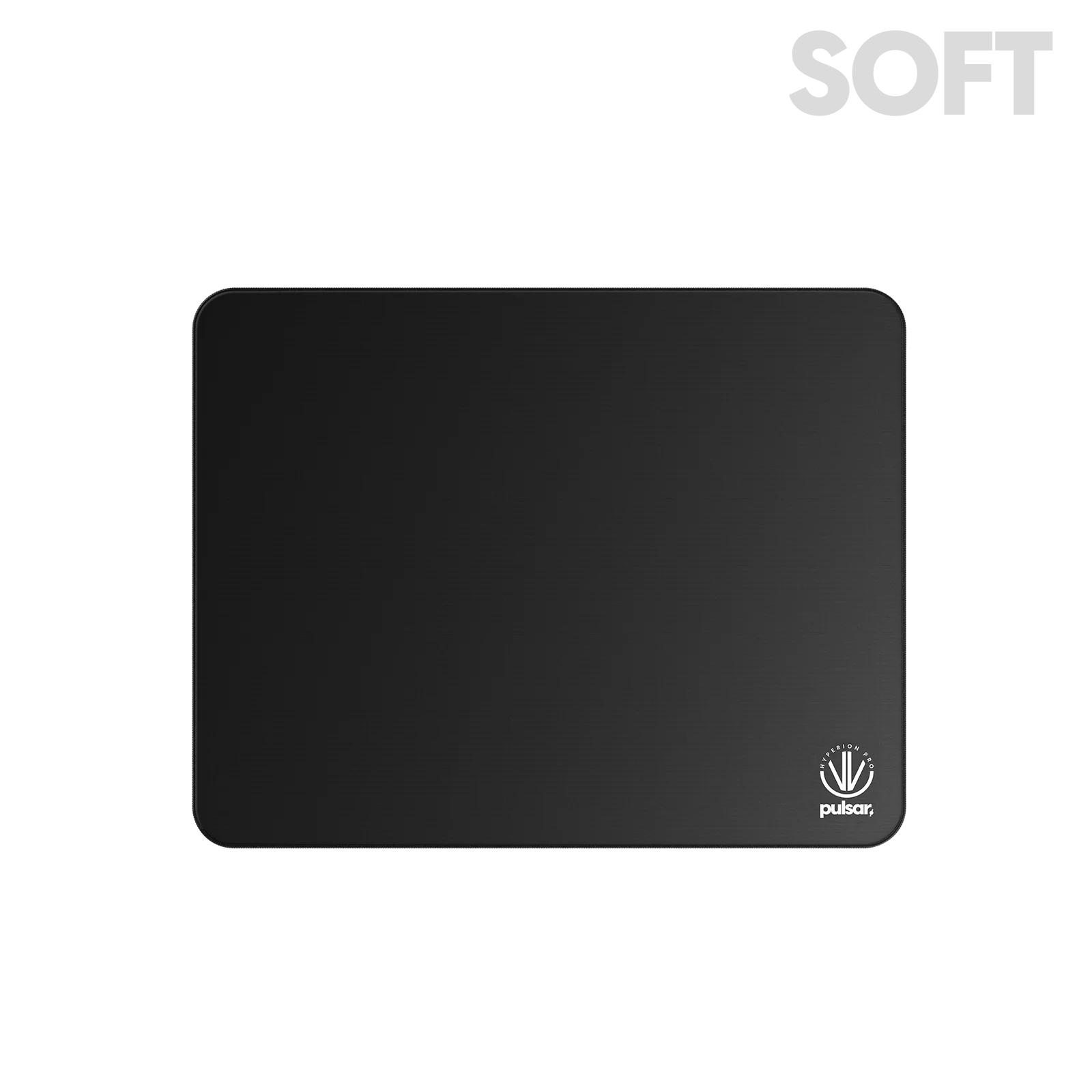 eS Hyperion Pro Gaming Mousepad - SOFT
