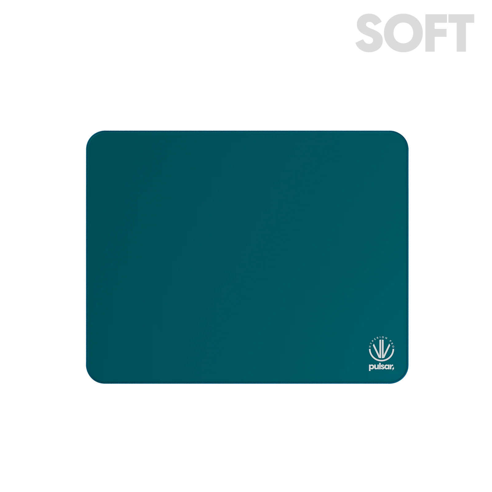 eS Hyperion Pro Gaming Mousepad - SOFT - Image 5