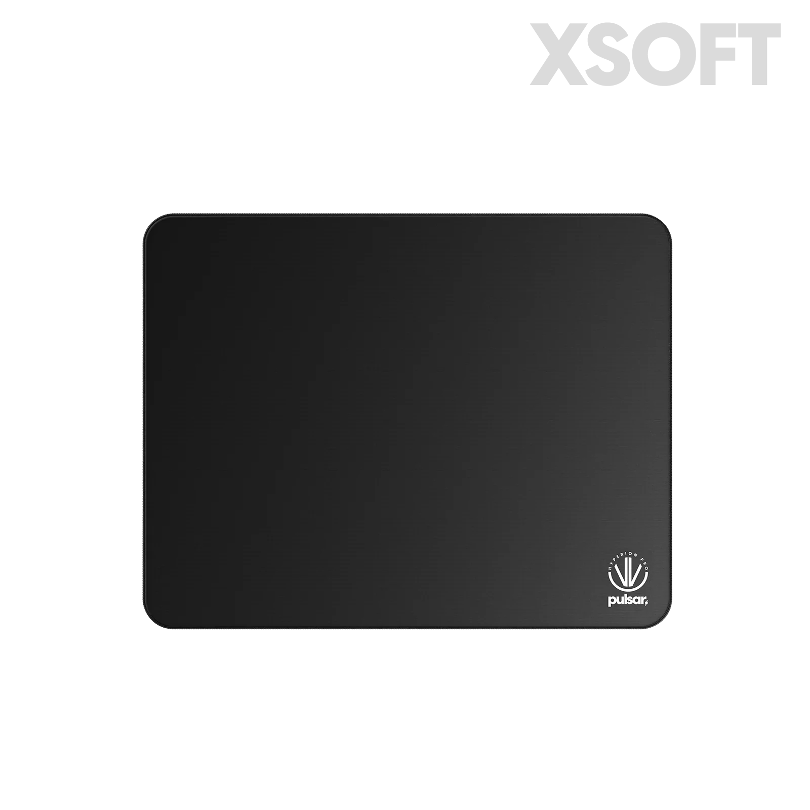 eS Hyperion Pro Gaming Mousepad - XSOFT