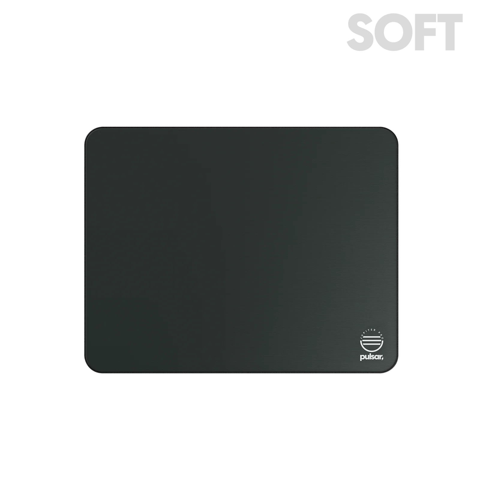 eS Jupiter Pro Gaming Mousepad - SOFT