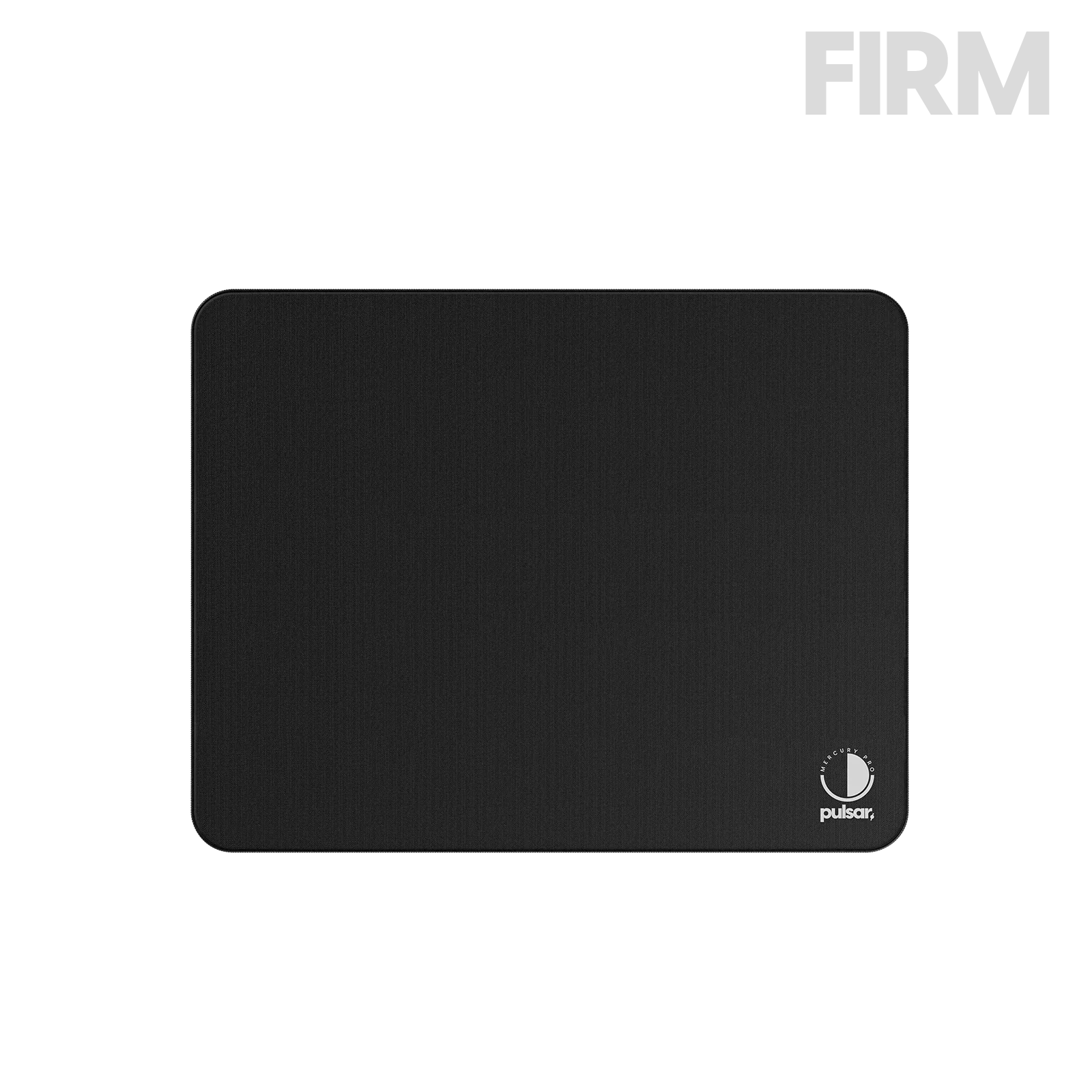 eS Mercury Pro Gaming Mousepad - FIRM