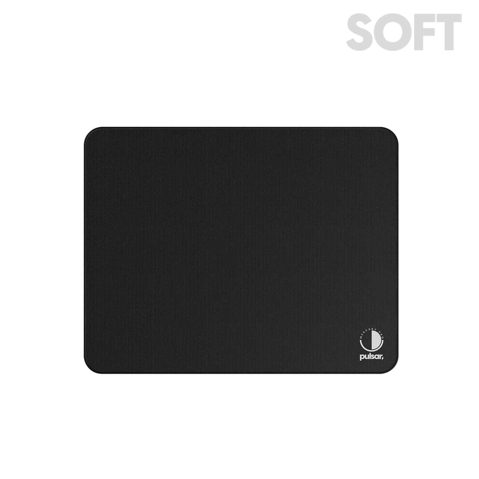 eS Mercury Pro Gaming Mousepad - SOFT