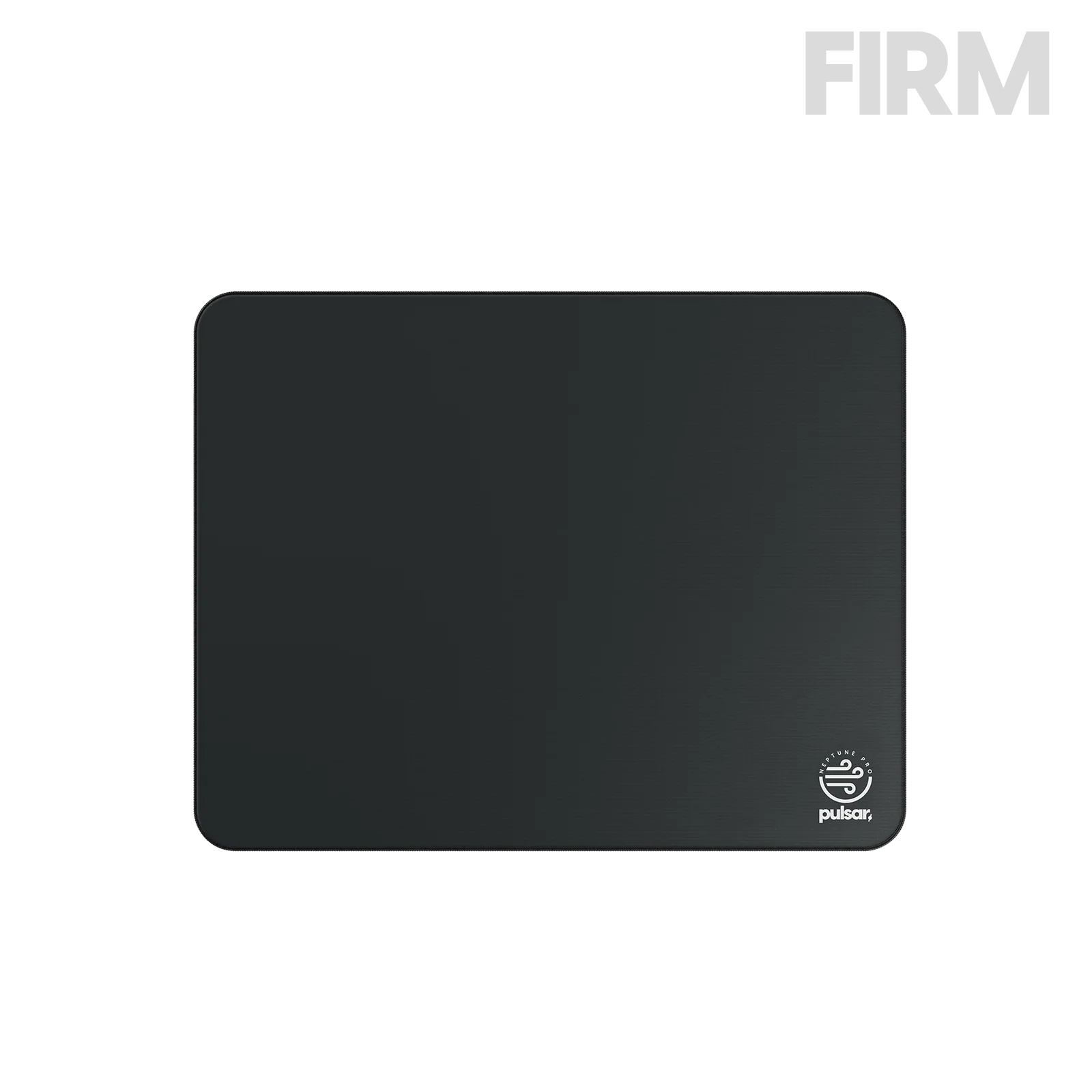 eS Neptune Pro Gaming Mousepad - FIRM