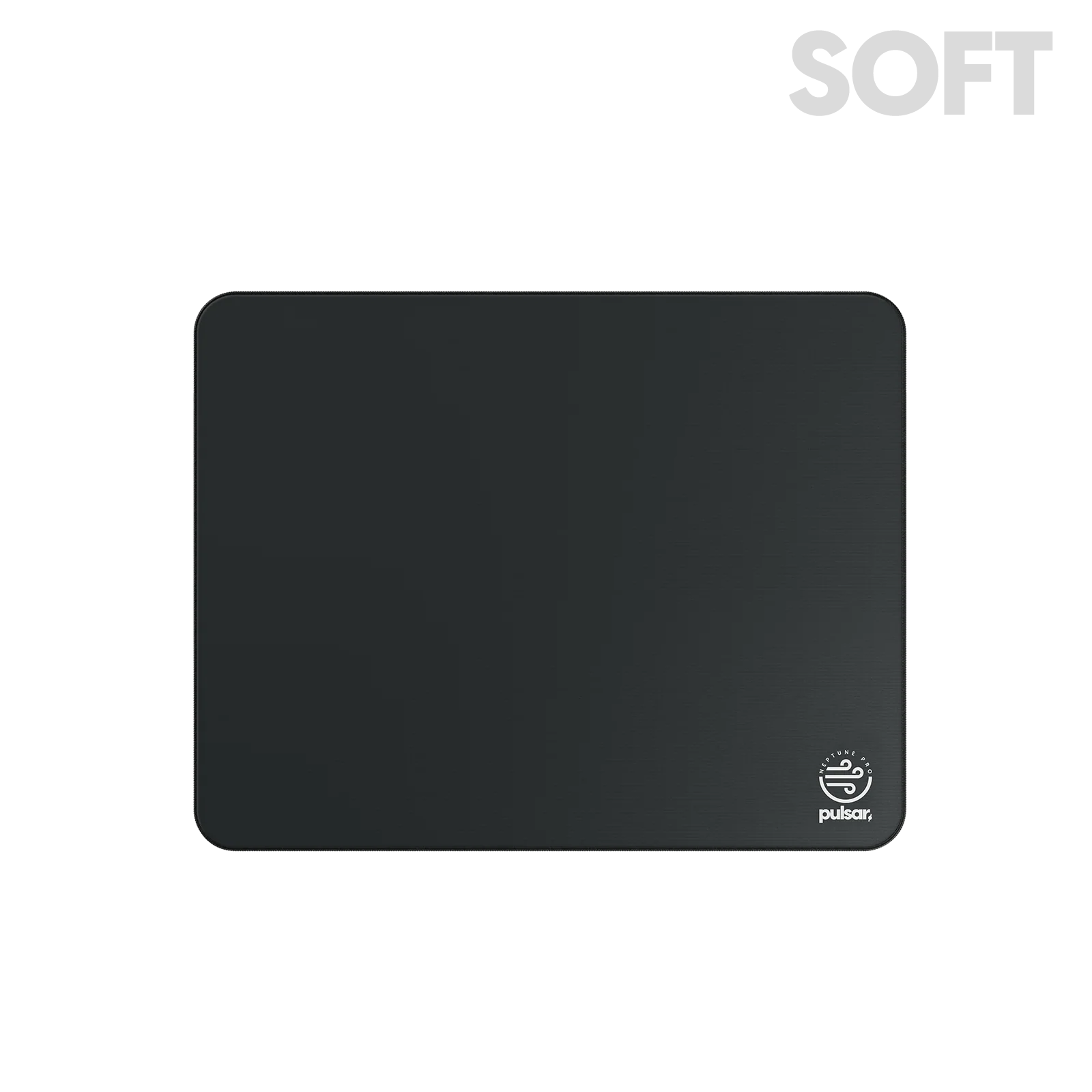 eS Neptune Pro Gaming Mousepad - SOFT - Image 5