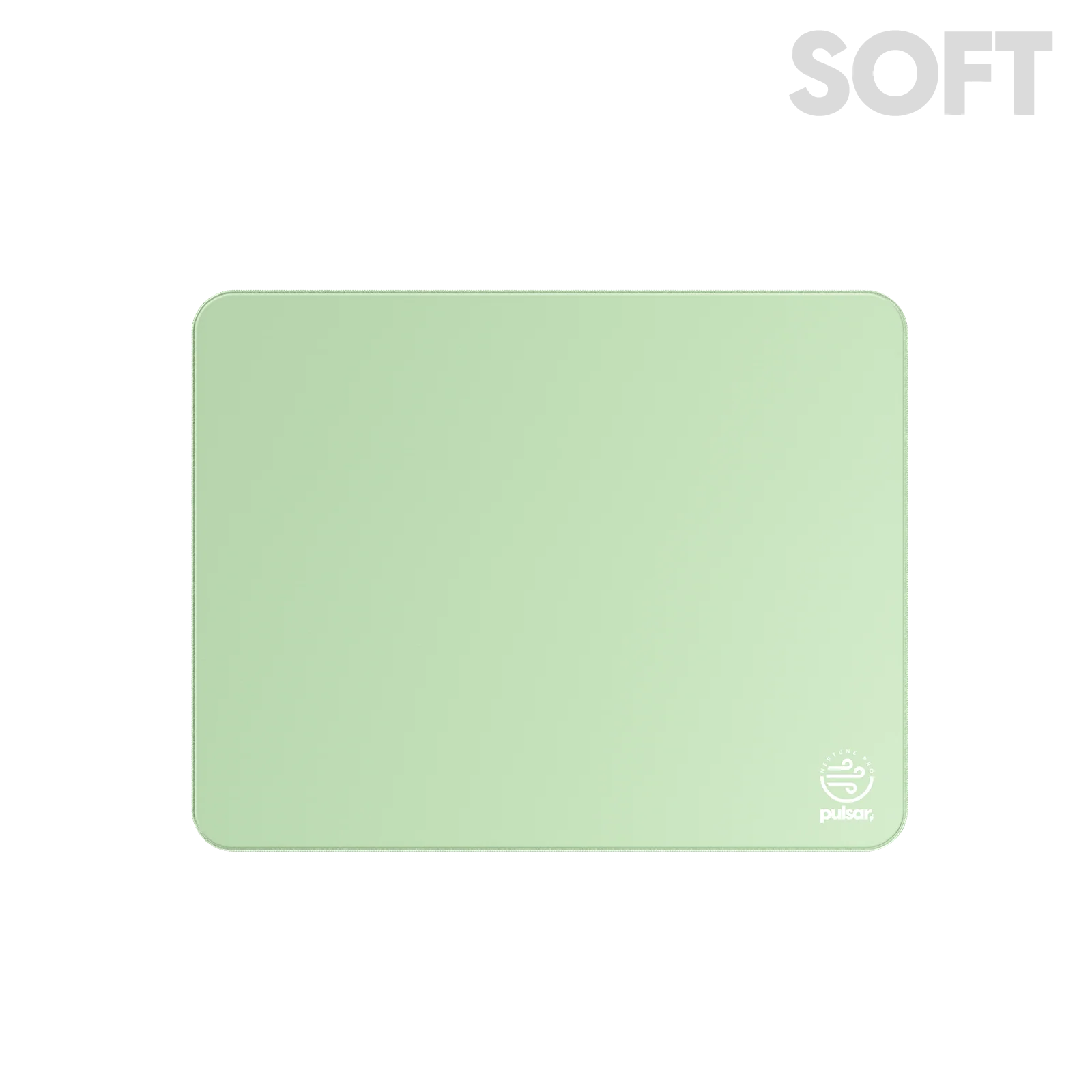 eS Neptune Pro Gaming Mousepad - SOFT - Image 6