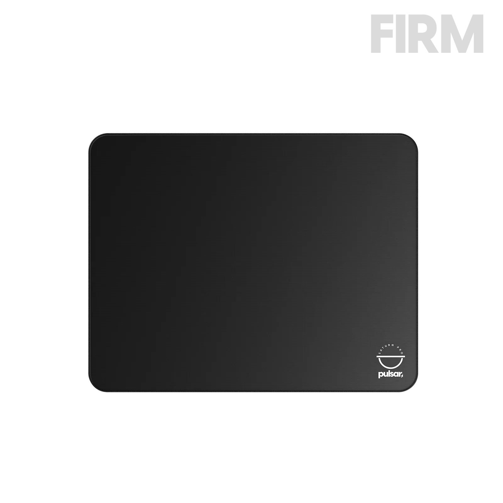 eS Saturn Pro Gaming Mousepad - FIRM