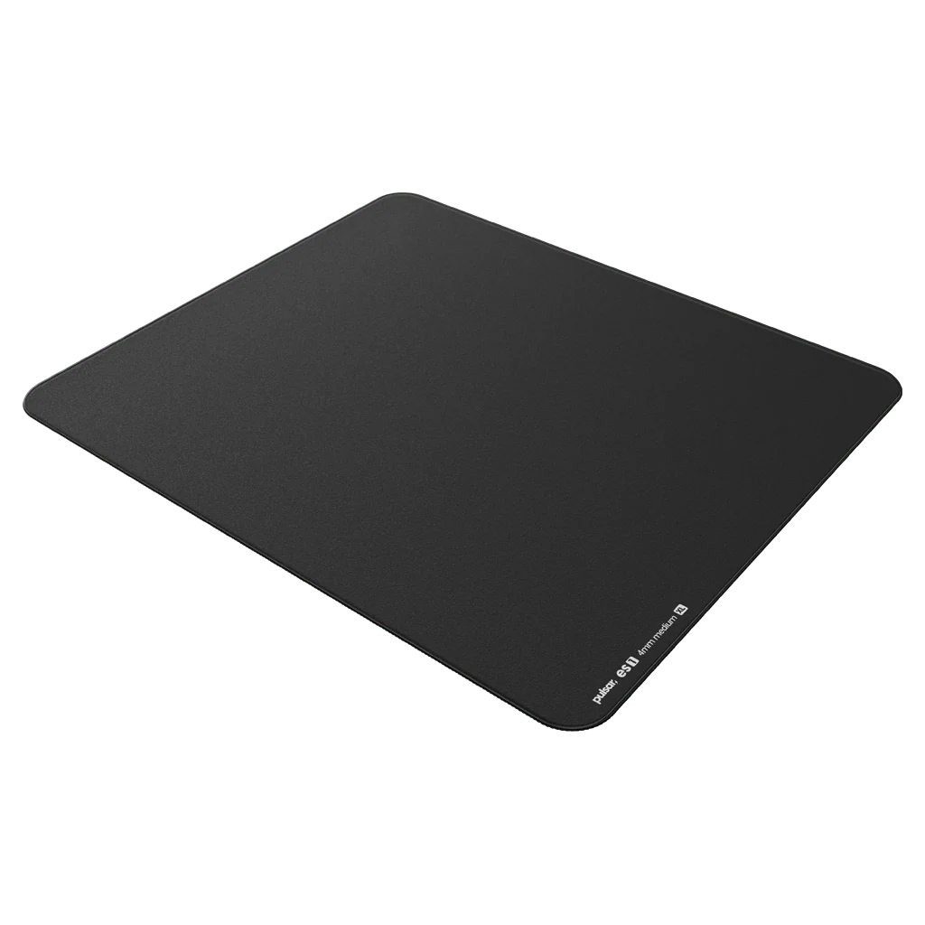 ES1 eSports Mousepad 4mm L~XL (Medium Speed) - Image 3