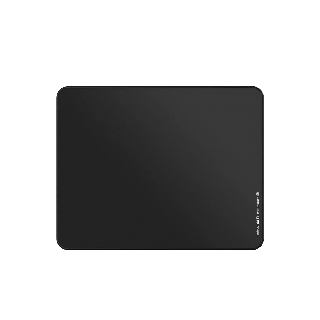 ES1 eSports Mousepad 4mm L~XL (Medium Speed) - Image 7