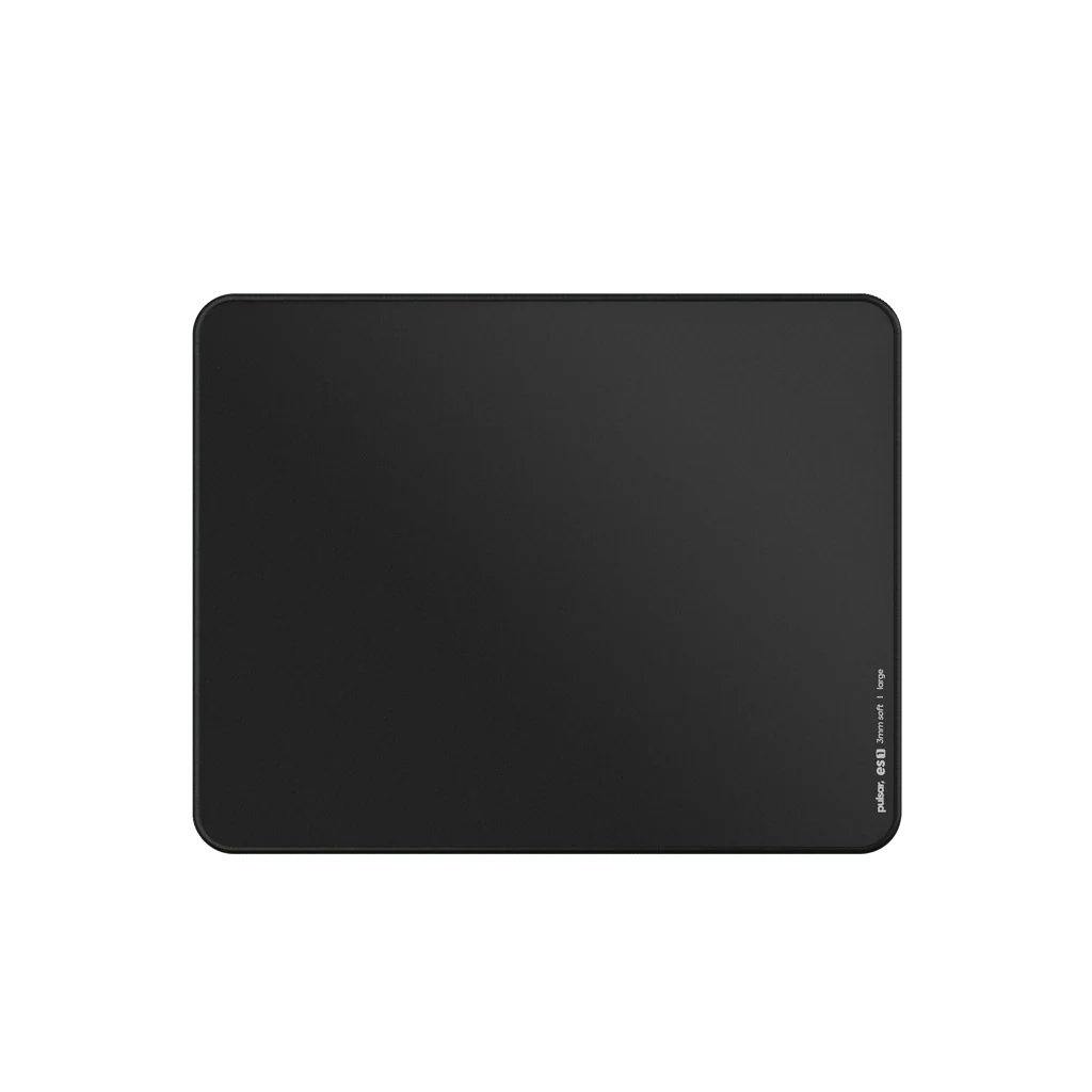 ES1 eSports Mousepad 3mm L~XL (Medium Speed) - Image 5