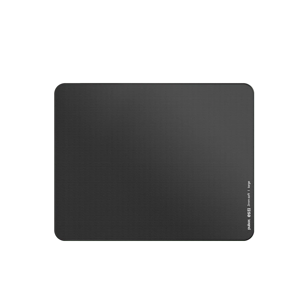 ES2 eSports Mousepad 3mm L~XL (Medium Speed) - Image 7