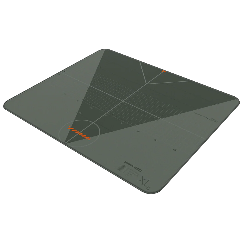 [Aim Trainer Pack] ES2 eSports Mousepad 3mm XL - Image 3