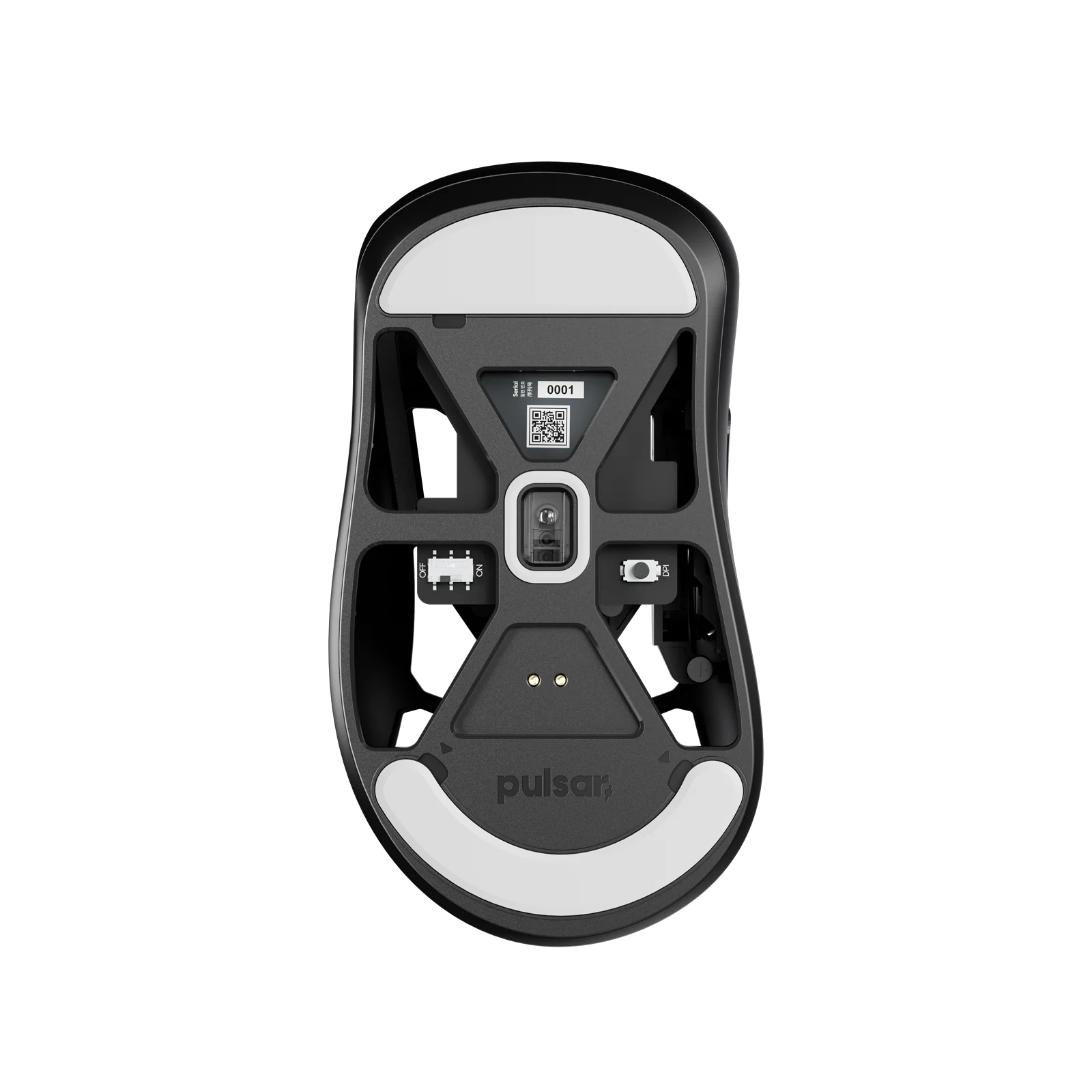 [First Edition] Feinmann F01 Gaming Mouse - Image 3