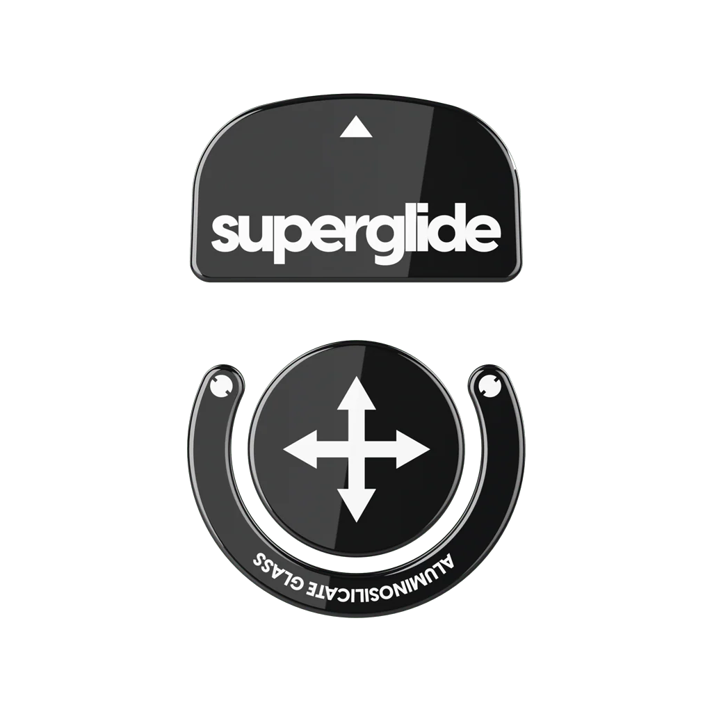 For Logitech G PRO X SUPERLIGHT