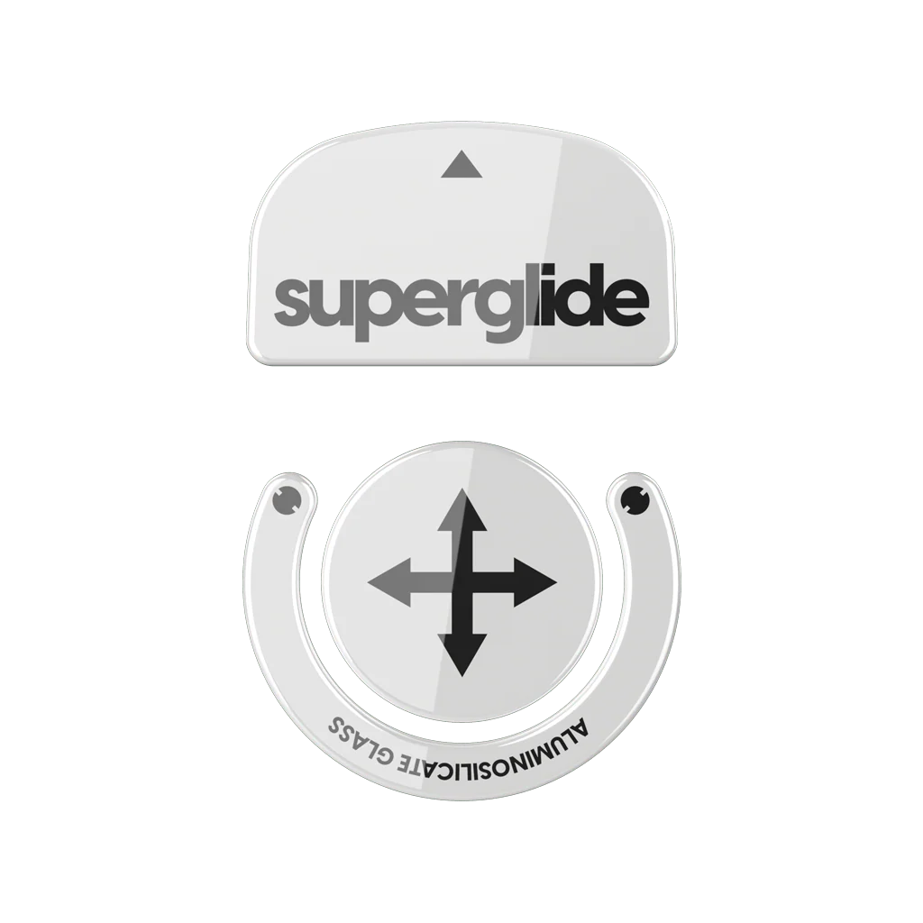 For Logitech G PRO X SUPERLIGHT - Image 10
