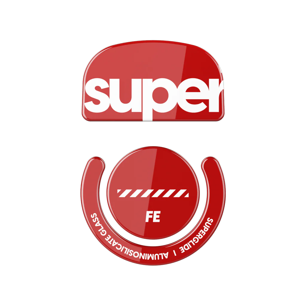 For Logitech G PRO X SUPERLIGHT - Image 11