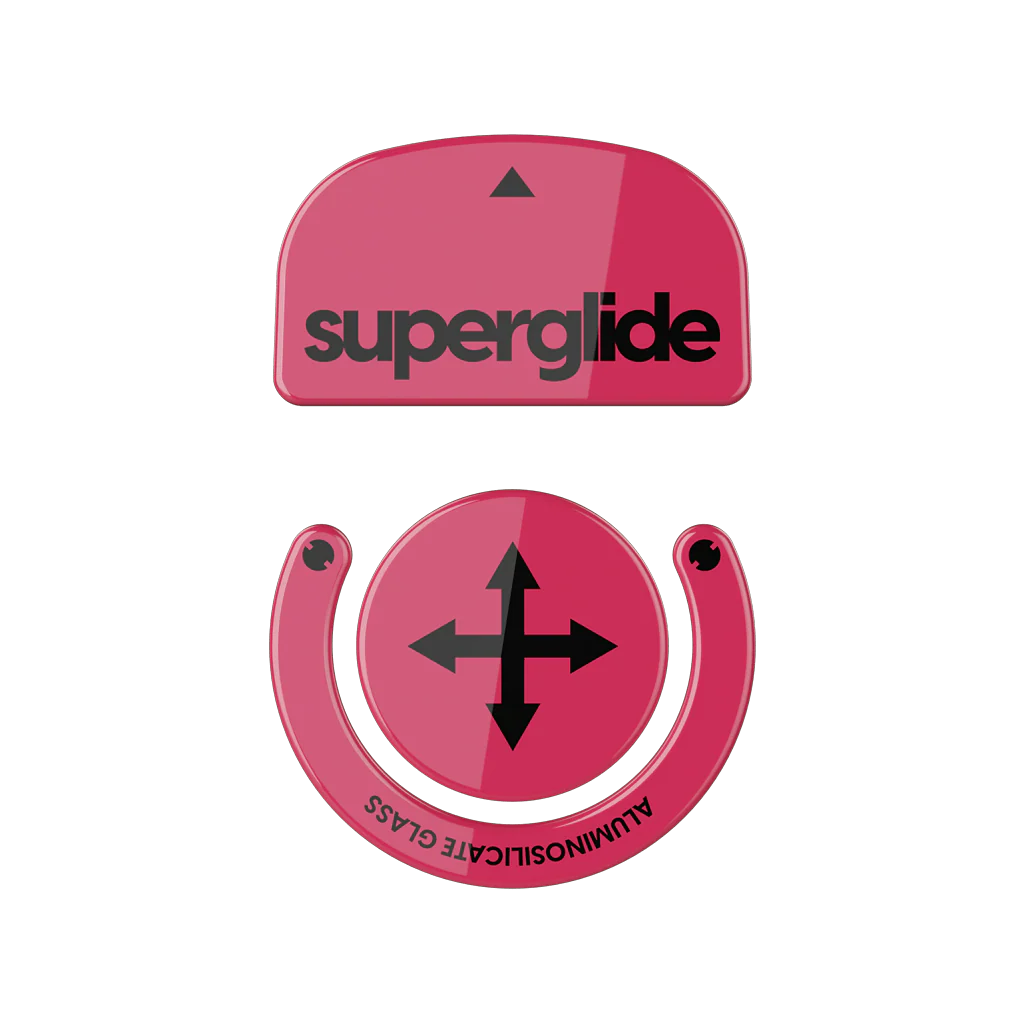 For Logitech G PRO X SUPERLIGHT - Image 12