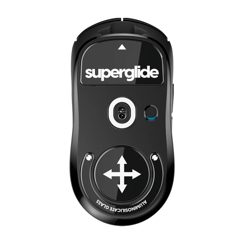 For Logitech G PRO X SUPERLIGHT - Image 2