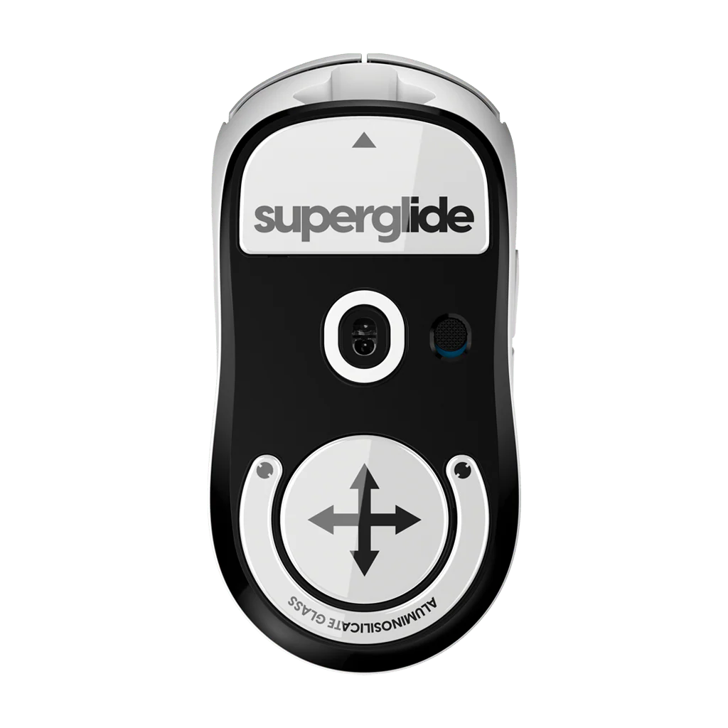 For Logitech G PRO X SUPERLIGHT - Image 4
